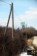 Schacht Heidwinkel I (Grasleben II), Steinsalzwerk Braunschweig - Lüneburg bei Grasleben, Niedersachsen, (D) (15) 03. April 2013.JPG